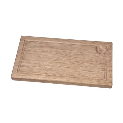 Exxent Planksteksbräda 32x17 cm