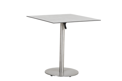 Brafab Fondi bordsstativ 45 cm rostfritt