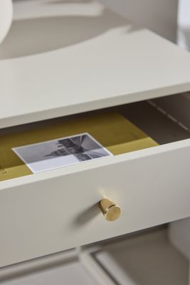 Venture Home Bakal Nattduksbord