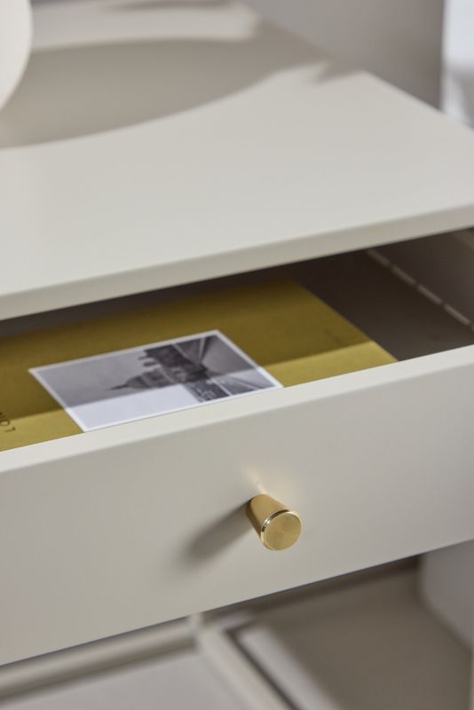 Venture Home Bakal Nattduksbord