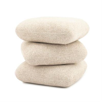 By Boo Pillowscape Prydnadskudde - Beige