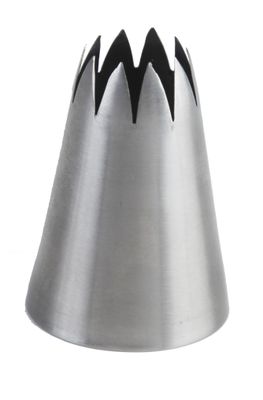 Exxent Stjärntyll 18 mm
