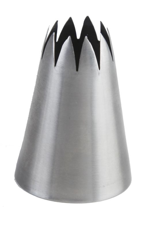 Exxent Stjärntyll 18 mm