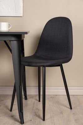 Venture Home Tempe Rektangulär Matgrupp