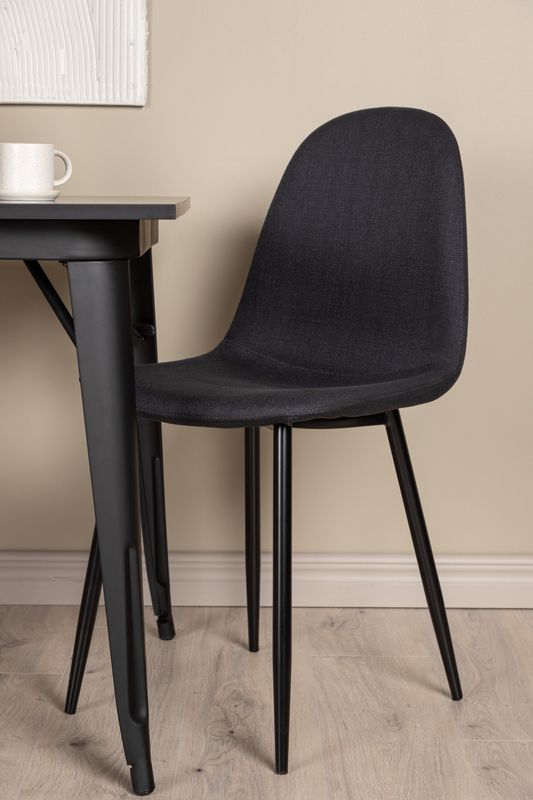 Venture Home Tempe Rektangulär Matgrupp