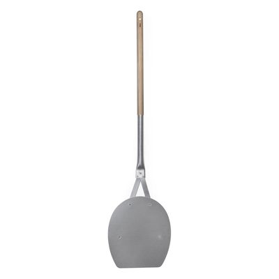 Exxent Pizzaspade 28x25 cm Metall