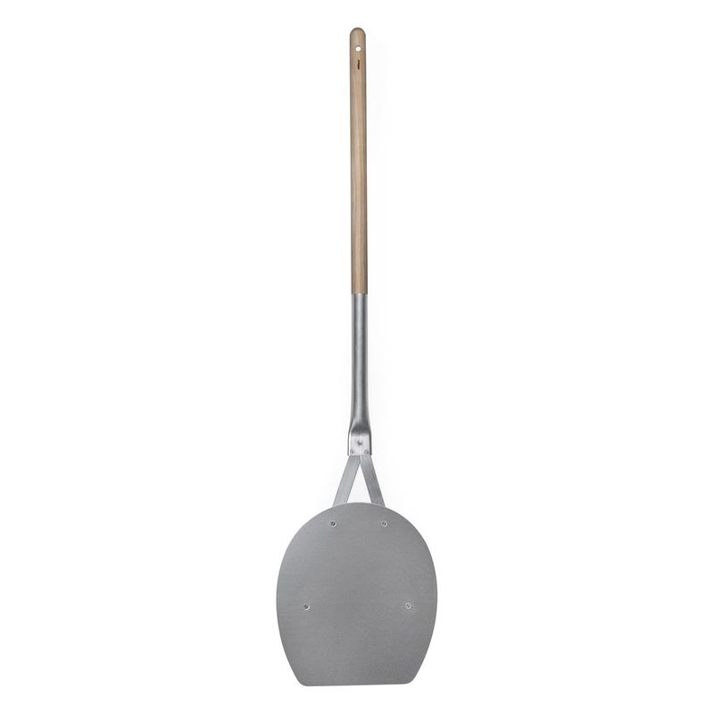 Exxent Pizzaspade 28x25 cm Metall