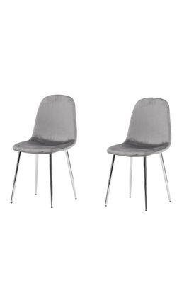 Venture Home Eva Matstol 2-pack