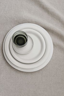 Design House Stockholm Sand Tallrik 12 cm