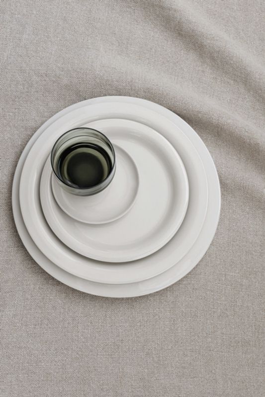 Design House Stockholm Sand Tallrik 12 cm