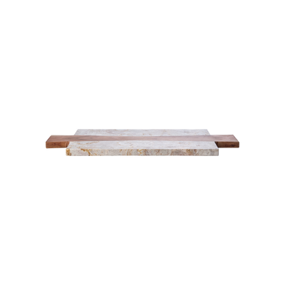 Affari of Sweden THYME Skärbräda, Beige