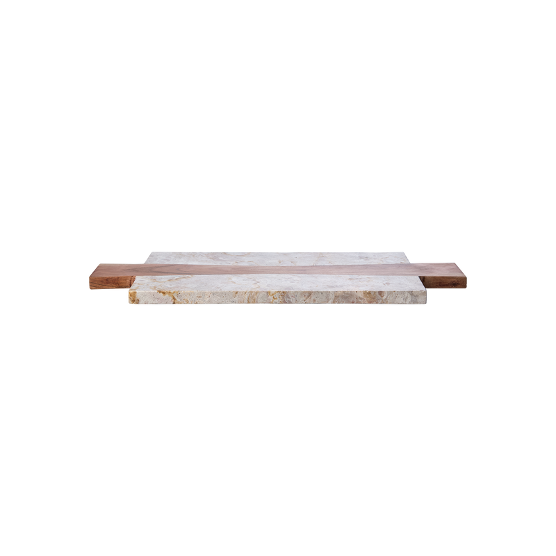 Affari of Sweden THYME Skärbräda, Beige