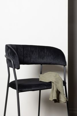 Venture Home Lui Barstol 2-pack