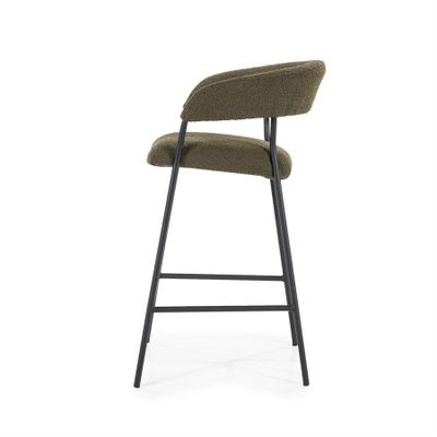 Eleonora Barstol Luka - Grön Copenhagen