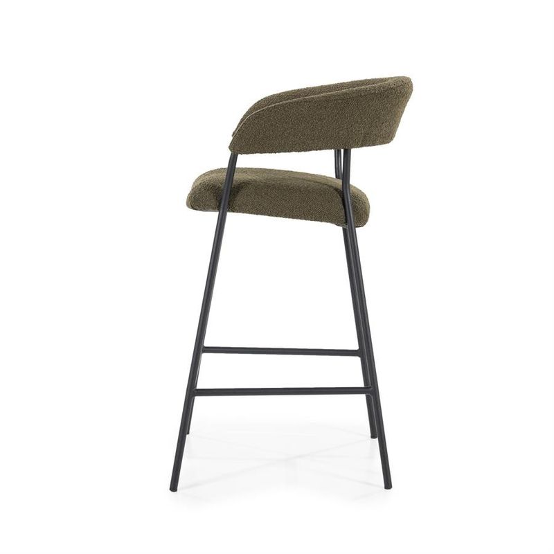 Eleonora Barstol Luka - Grön Copenhagen