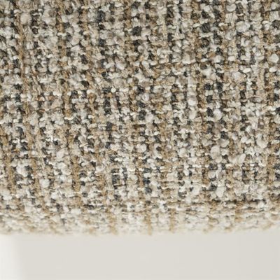 Eleonora Fåtölj Jordan - Taupe Asti Mullvad