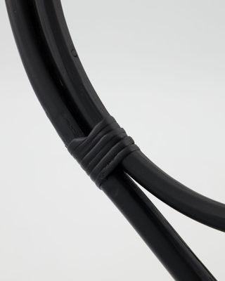 House Doctor Ladder Deco Stege Svart