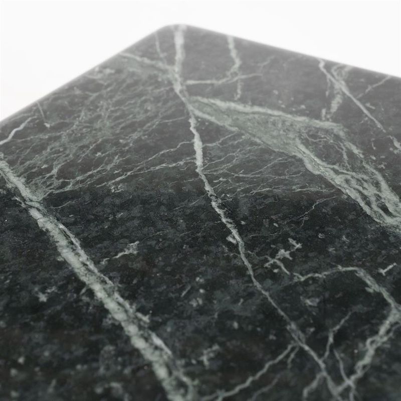 By Boo Soffbord Dice - Grön Marmor