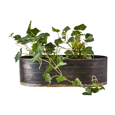 Affari of Sweden ROBUST Kruka, set om 3, Svart