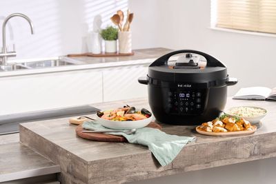 Instant Pot XL multikokare 7,1 L
