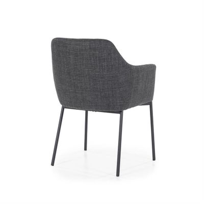 Eleonora Stol Paul - Antracit Linne