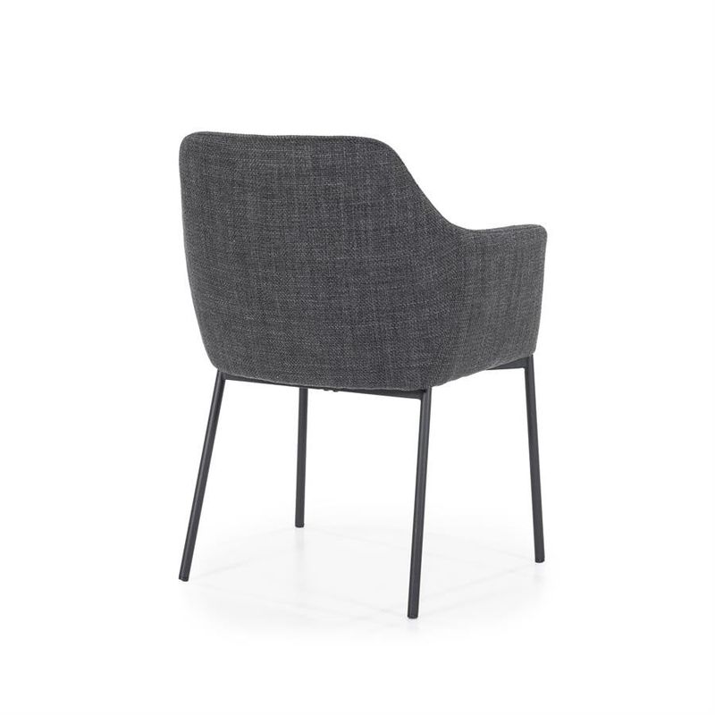 Eleonora Stol Paul - Antracit Linne