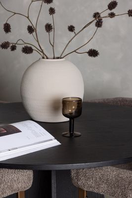 Venture Home Matgrupp Bootcut med Morning Stolar