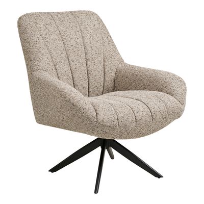 House Nordic Grandola Loungefåtölj