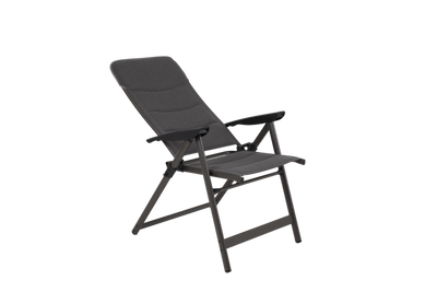 Brafab Krocket Campingstol Antracit/Grå