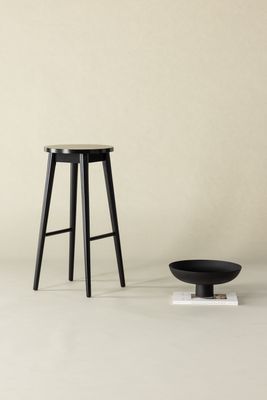 Vind Collection Mollösand Barstol