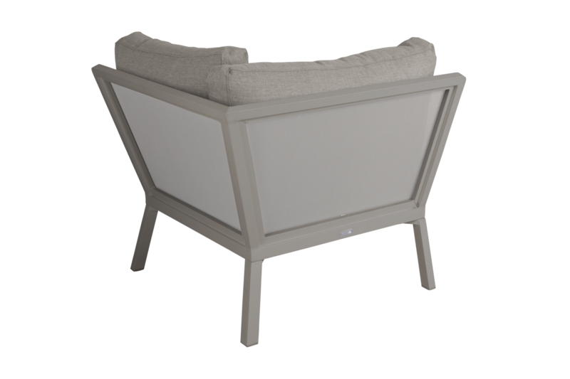 Brafab Samvaro Hörndel Khaki/Sand