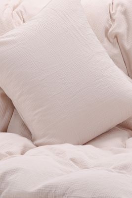 Venture Home Mila Bäddset i Bomullsväv