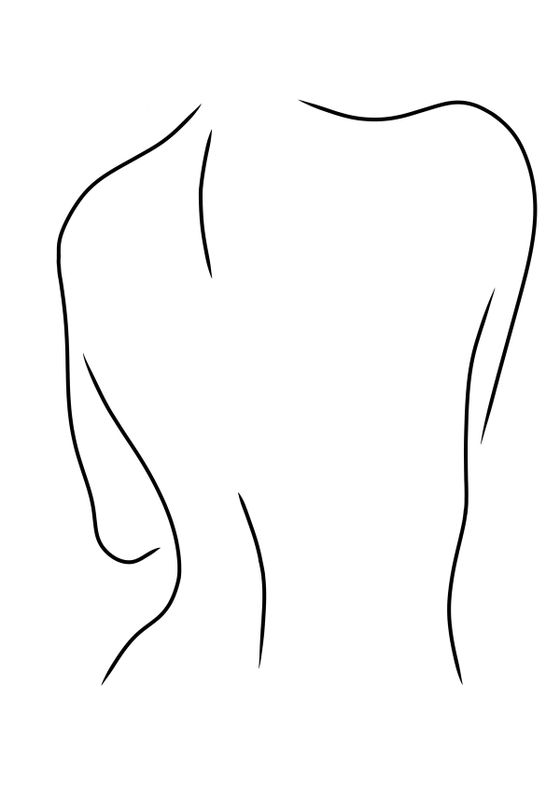 Venture Home Women Poster Vit