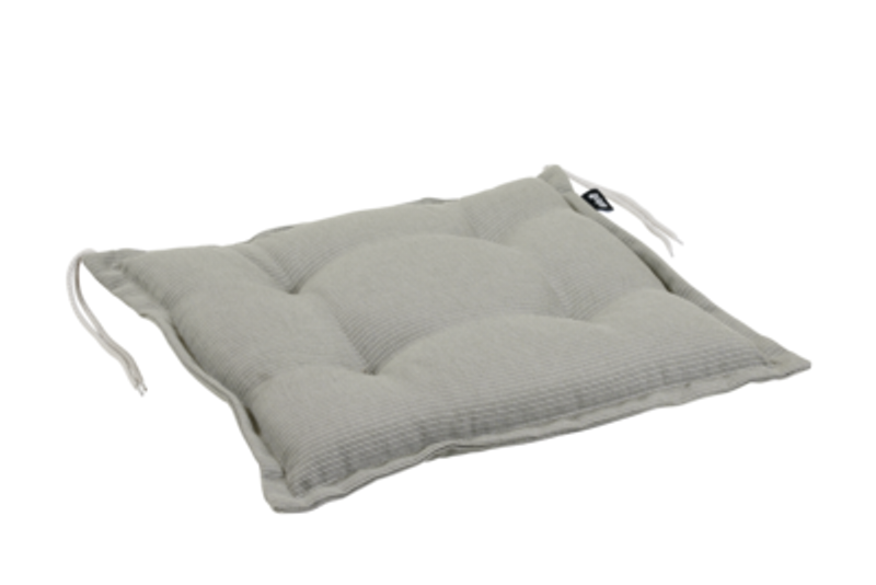 Brafab Florina Sittdyna 41x41 cm Grå