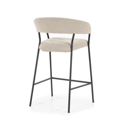 Eleonora Barstol Luka - Taupe