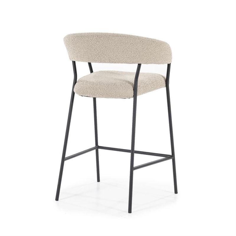 Eleonora Barstol Luka - Taupe