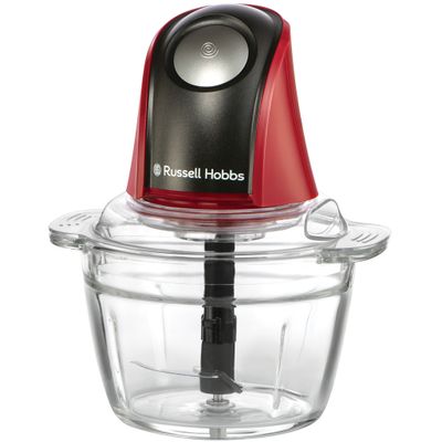 Russel Hobbs Mini Hacker 27130-56 Desire Mini Chopper