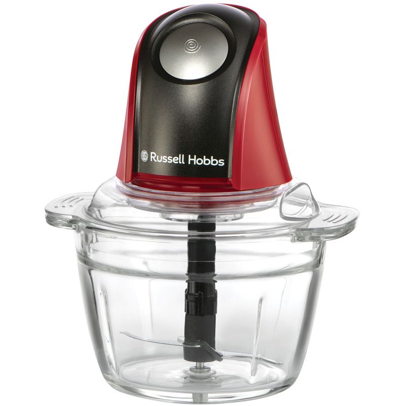 Russel Hobbs Mini Hacker 27130-56 Desire Mini Chopper