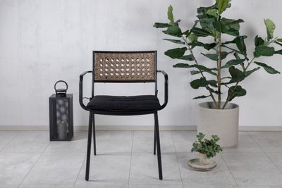 Venture Home Paola Matstol 4-pack