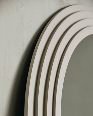 Nordal FALCO Spegel, S - Sand