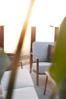 Brafab Lyra Loungefåtölj