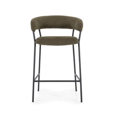 Eleonora Barstol Luka - Grön Copenhagen