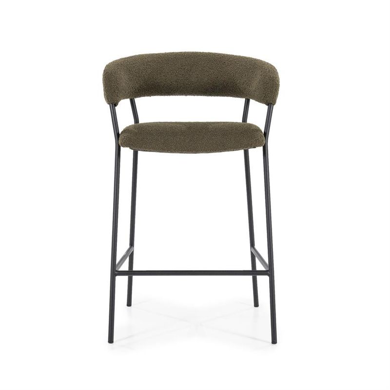 Eleonora Barstol Luka - Grön Copenhagen