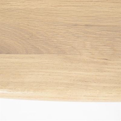 Eleonora Matbord Josh 250x110 cm - Natur Natur