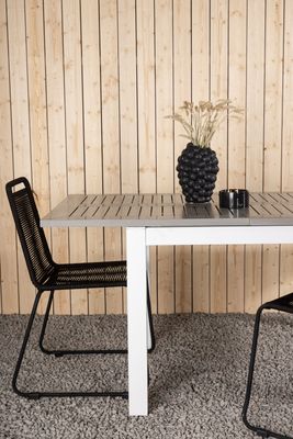 Venture Home Albany Förlängningsbart Matbord