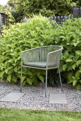 Brafab Piatto Karmstol Raw Avocado/Nordic Green