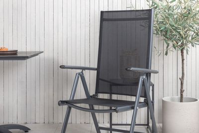 Venture Home Matbordet Colorado med stolarna Break