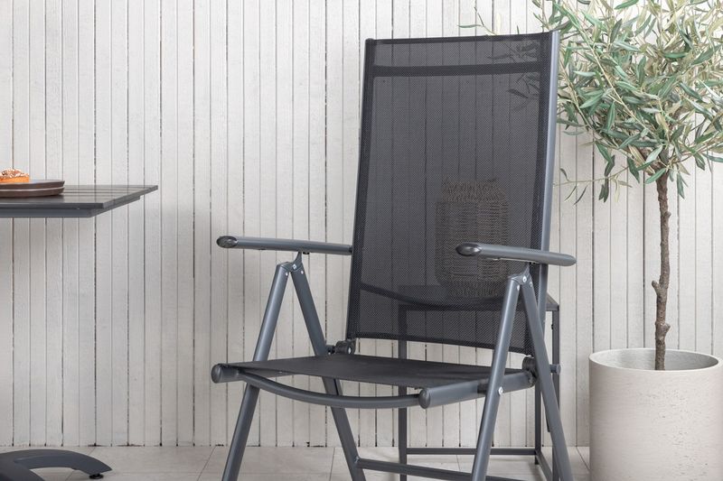 Venture Home Matbordet Colorado med stolarna Break