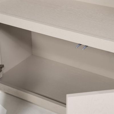 Eleonora Skåp Helsinki 120x220cm - Taupe Mullvad