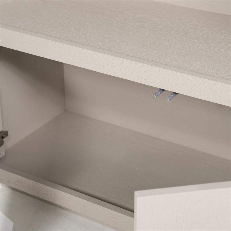 Eleonora Skåp Helsinki 120x220cm - Taupe Mullvad